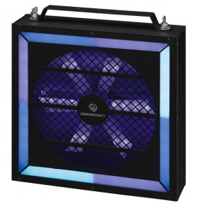 LED LIGHTING EFFECT Garanzia 3 anni