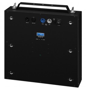 LED LIGHTING EFFECT Garanzia 3 anni