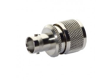 ADATTATORE BNC/UHF