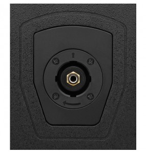 LINEE ARRAY AMPLIFICATO 800Wmax