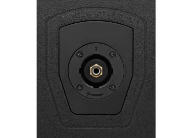 LINEE ARRAY AMPLIFICATO 800Wmax