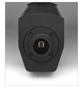 LINEE ARRAY AMPLIFICATO 800Wmax