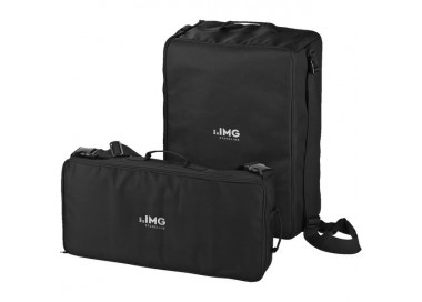 SET BORSE PER C-RAY/8