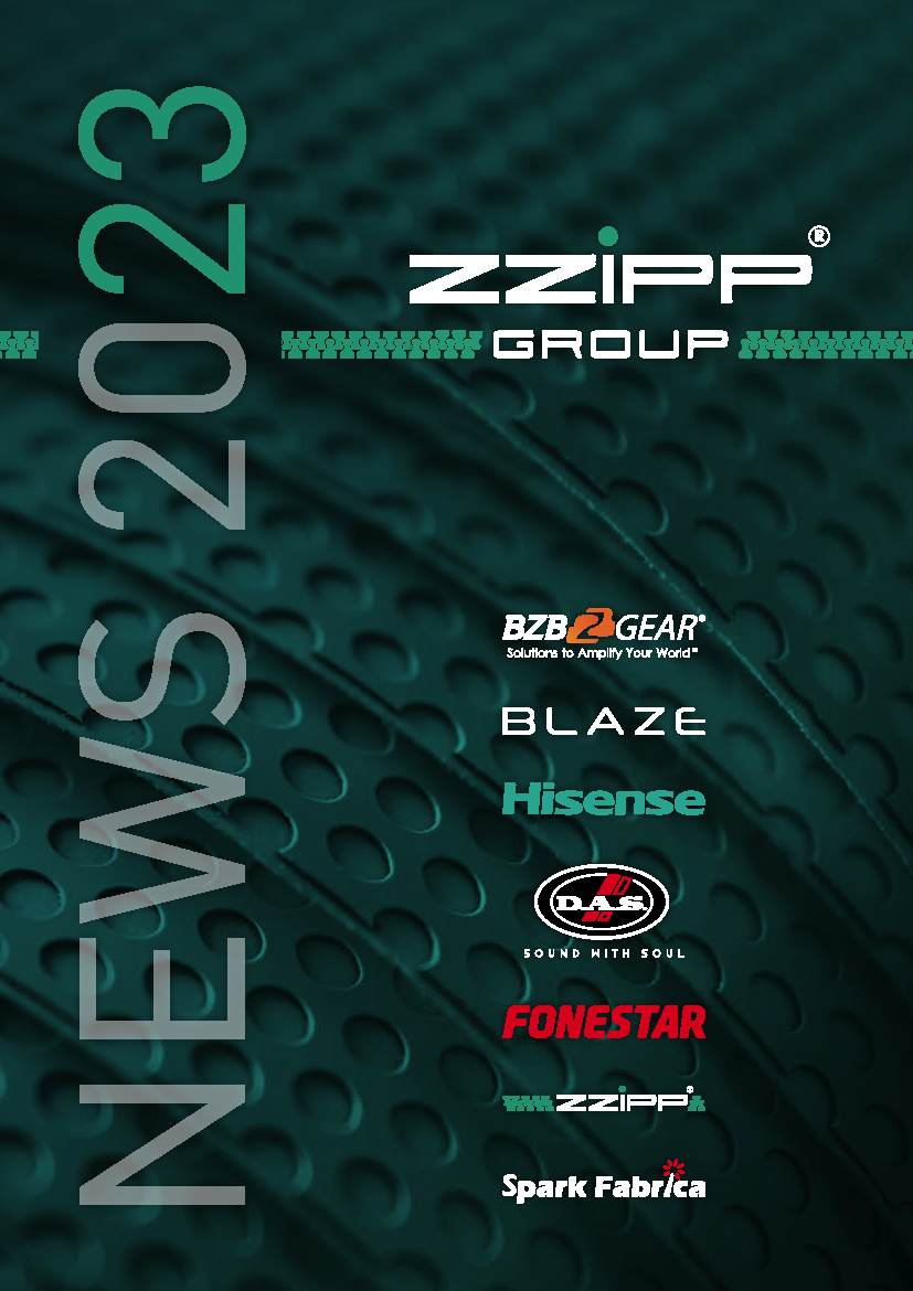 Catalogo ZZIPP