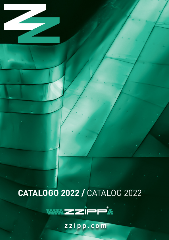 Catalogo ZZIPP 2022