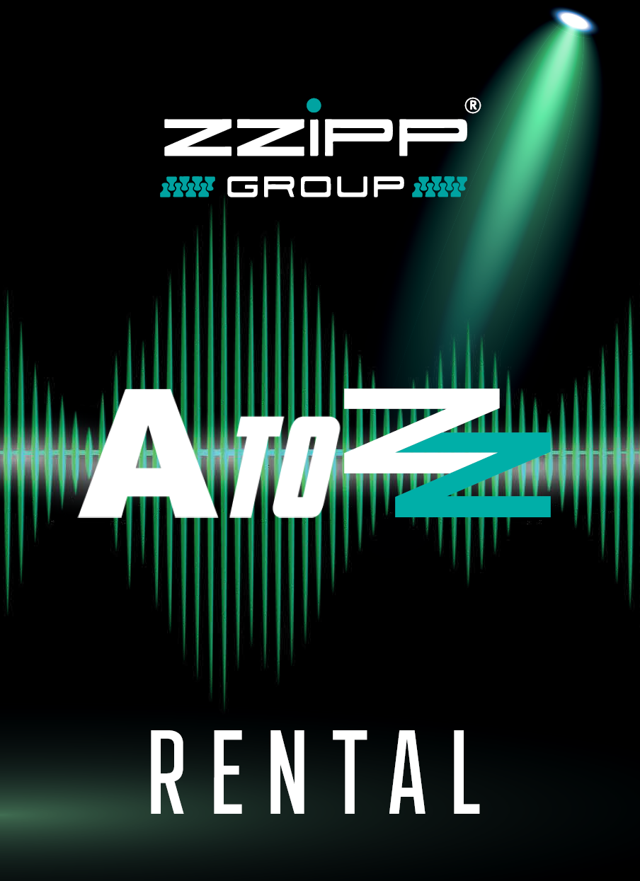 Catalogo RENTAL