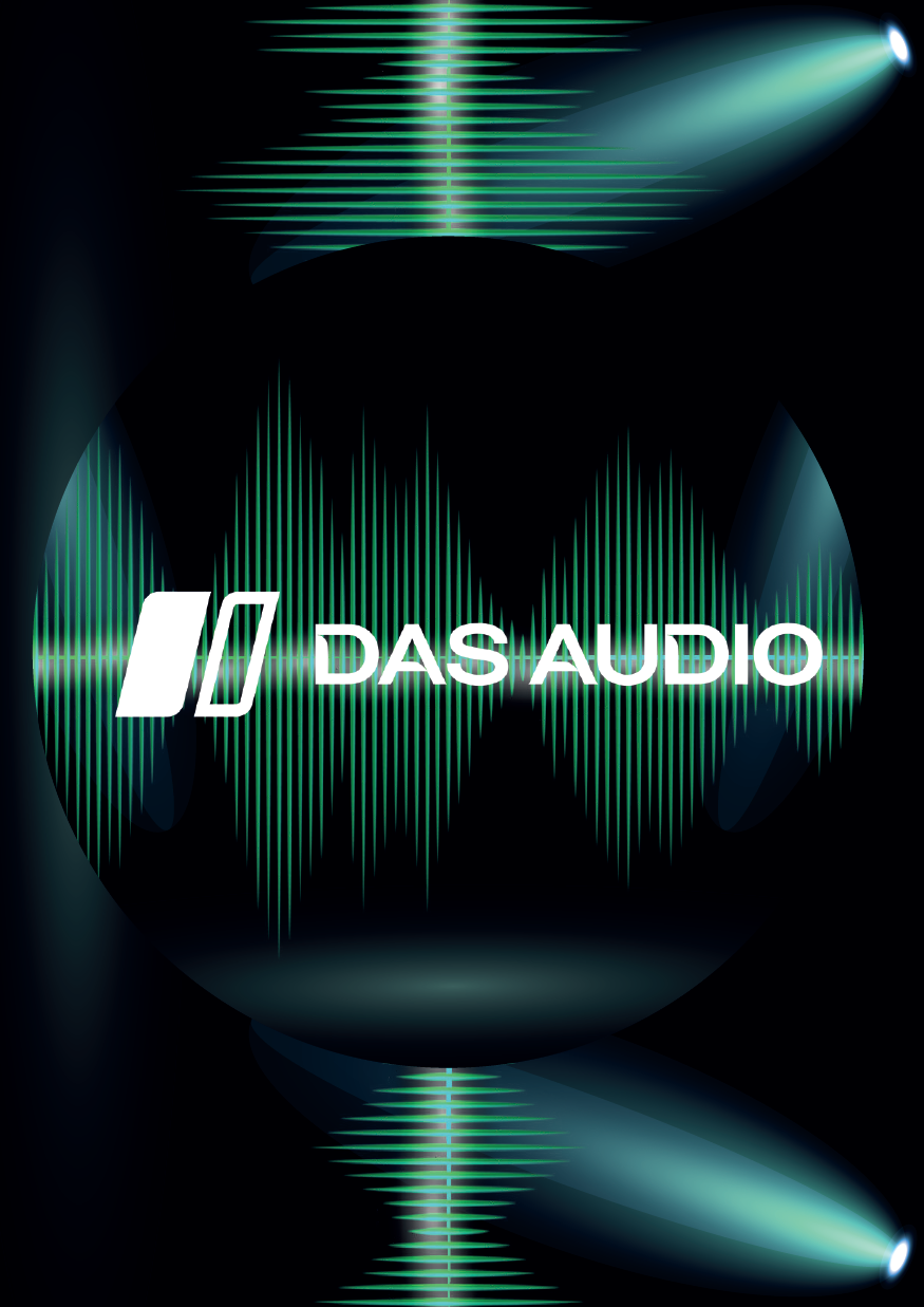 DAS AUDIO