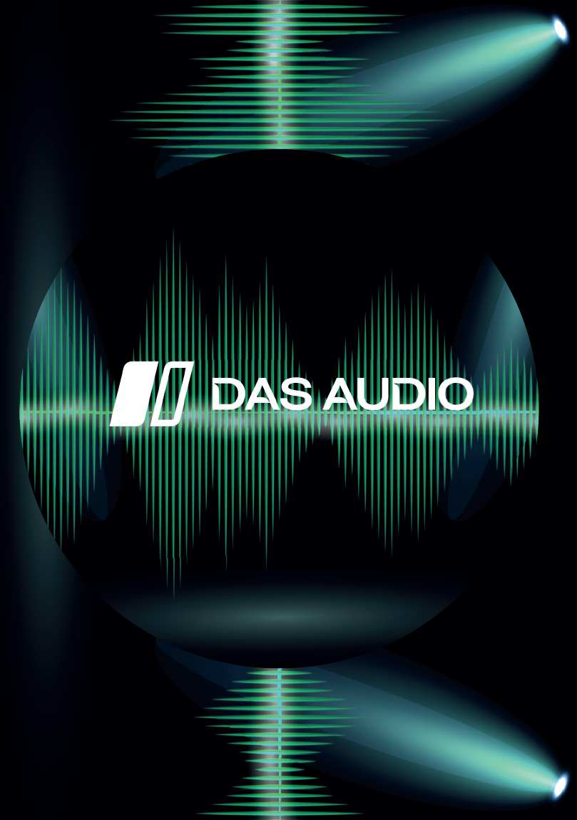 DAS AUDIO