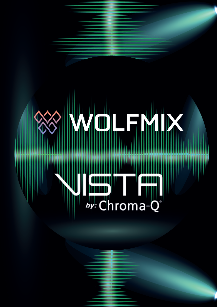 WOLFMIX VISTA