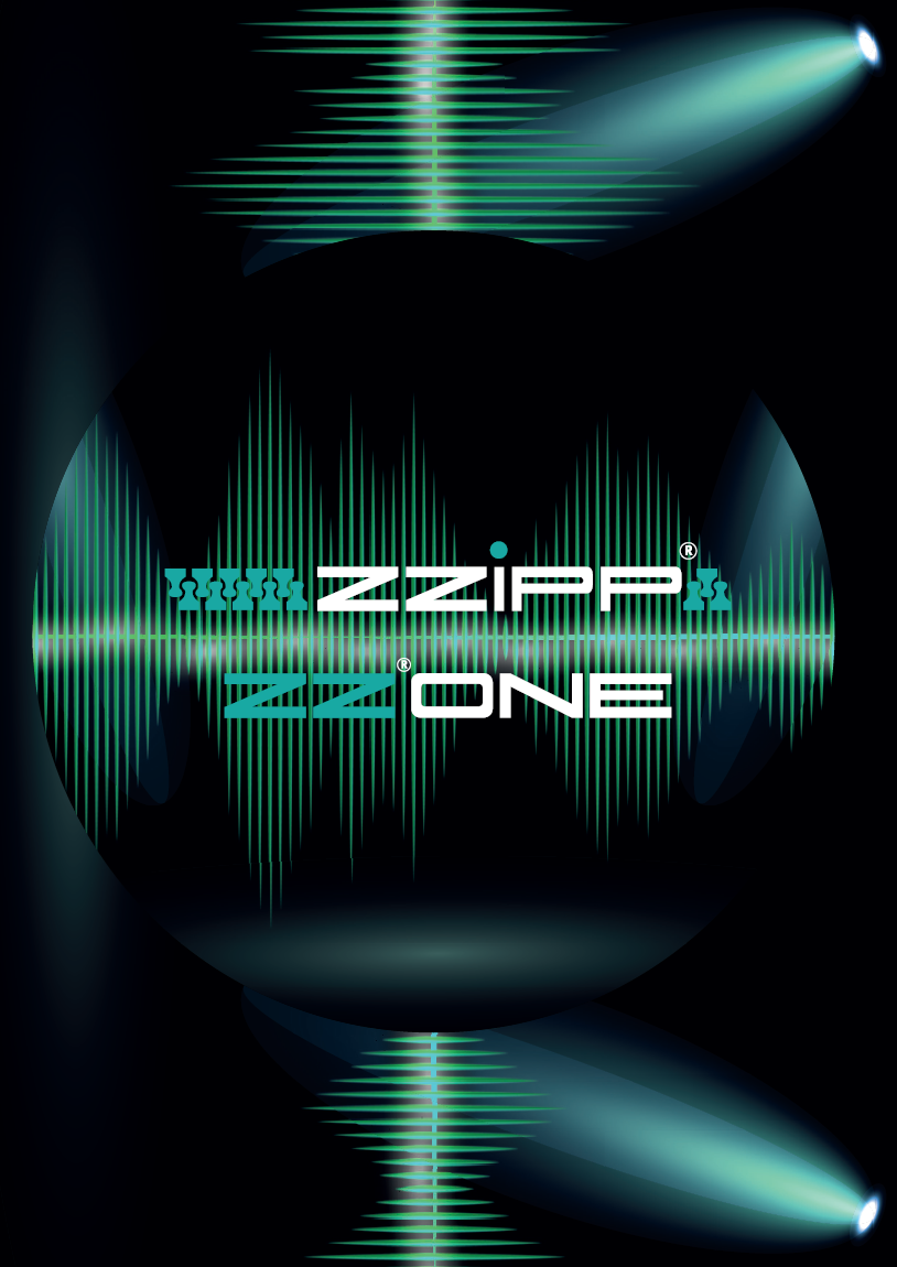 ZZIPP - ZZONE