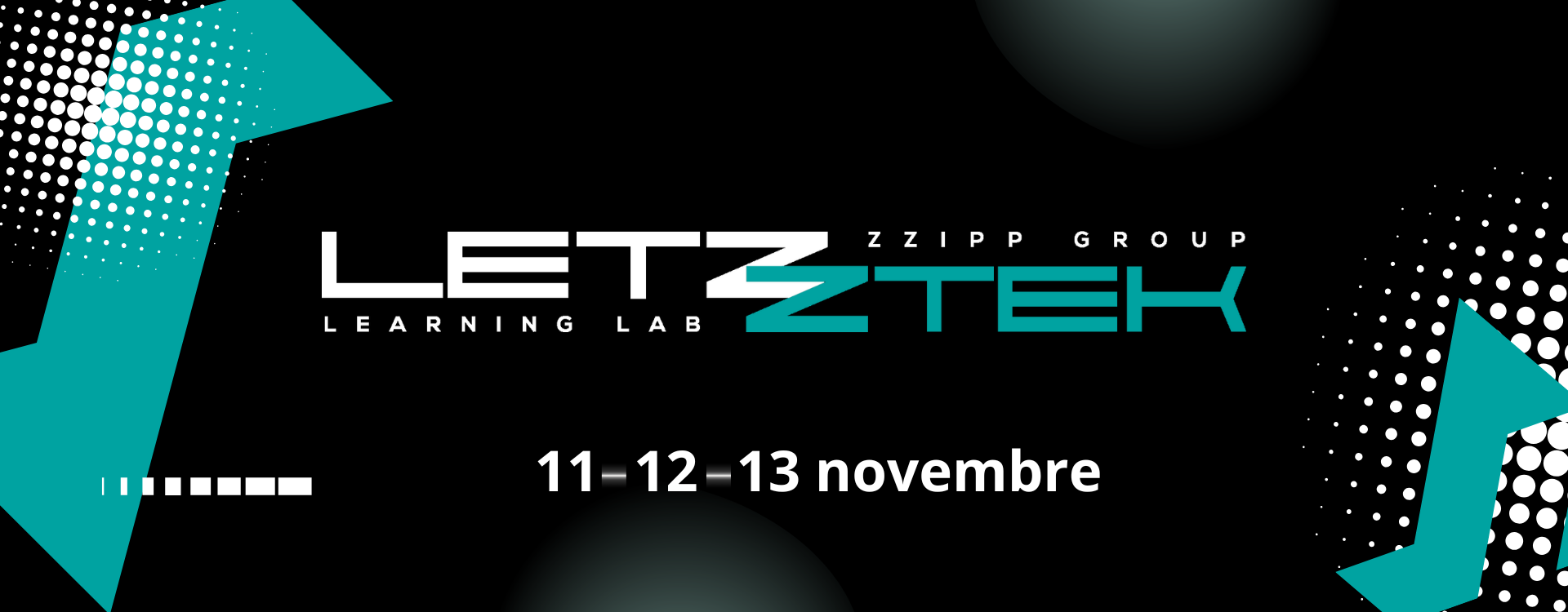 Torna LETZZTEK Learning Lab: sei dei nostri?