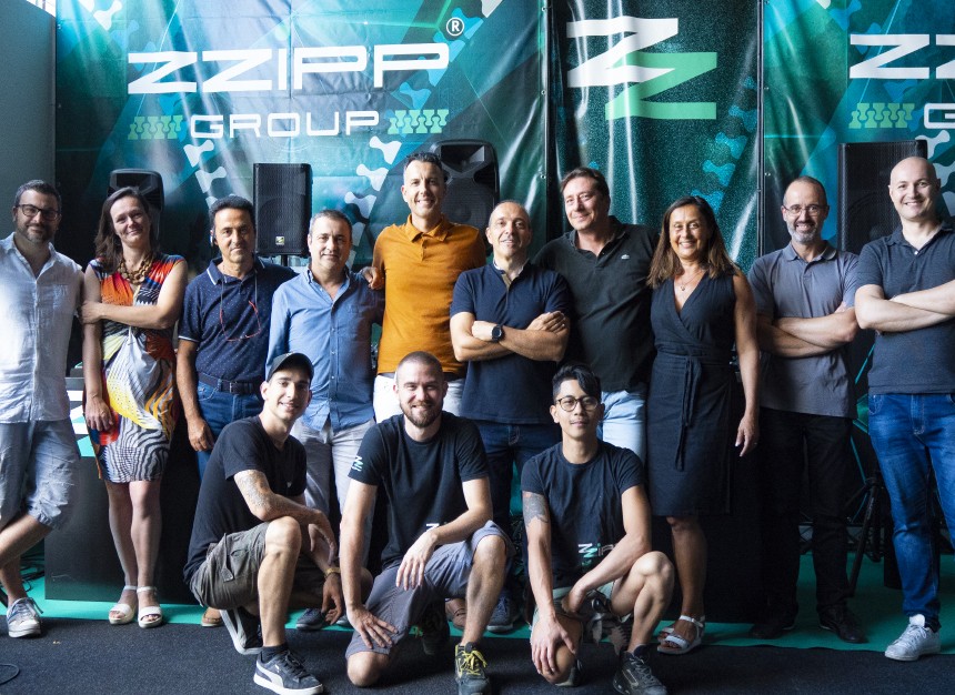 La nuova forza vendita in Spagna per ZZIPP Group
